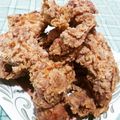 Cooksnap dari ȿɨƮą untuk resep Chicken kentucky crispy