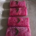 Cooksnap dari Nabilanezya untuk resep Dadar Gulung Isi Fla Coklat. (Beserta tips kulit bopeng cantik)