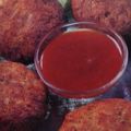 Reena Verbey's cooksnap of when they made Kibbeh Lebanese Cusine.