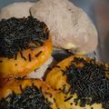 Cooksnap dari silva yulianda untuk resep Donat lembut, empuk pakai bahan ini trnyta