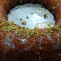 صورة من joory joory، شاركها بعد تجربة وصفة كيك كريم كراميل