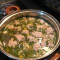 Cooksnap dari yasa mayaza untuk resep Bakso Sapi