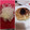 El cooksnap de Esther Soto cuando hizo Hot cakes de papa.