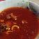Cooksnap anis anuar semasa beliau membuat Udang & Sotong Berlada.