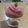 El cooksnap de Maru Garcia cuando hizo Helado de fresas y yogur (thermomix).