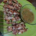 Cooksnap dari Yuyun Yuniar untuk resep Olahan Ayam: Sate Taichan Teflon