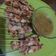 Cooksnap dari Yuyun Yuniar untuk resep Olahan Ayam: Sate Taichan Teflon