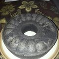 Cooksnap dari Howhow untuk resep Bolu Ketan Hitam Kukus