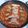 El cooksnap de MaryGlory cuando hizo Arroz con alcachofas y secreto ibérico.
