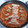 El cooksnap de MaryGlory cuando hizo Arroz con alcachofas y secreto ibérico.