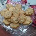 Cooksnap dari Dini untuk resep Cornflakes Cookies