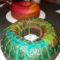 El cooksnap de phepeca cuando hizo Torta de yogurt bebible 🥛.