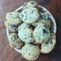 El cooksnap de Clauvv cuando hizo Galletitas "Pepitos" del kiosko, clásicos, caseros y más ricos.