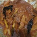 Cooksnap dari Santi untuk resep Rendang Daging Sapi Sederhana