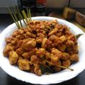 Cooksnap dari Miwng untuk resep Ayam Rica Rica Manado