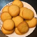کوک اسنپ m بعد از امتحان کردن کوکی کره ای.