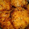 Beáta Strung GooglePlus1 Cooksnap-ja, amikor elkészítette a(z) Karfiolfasírt sütőben sütve receptet.