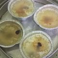 Cooksnap dari st noor untuk resep Klapertart Kukus