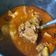 Cooksnap Sesimple Loralin semasa beliau membuat Kari Kambing Rindu Isteri.