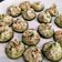 Cooksnap de Alexis Leroux sur la recette Concombres apéritifs au surimi #juillet