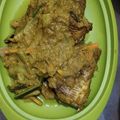 Cooksnap dari lia untuk resep Pesmol ikan nila