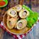 Cooksnap dari Mita.W#MommyFayzel# untuk resep Resep Sosis Gulung Tempe Kriuk