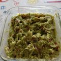 El cooksnap de José Luis Martínez Rodríguez cuando hizo 344. Guacamole tradicional mexicano (salsa).