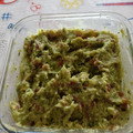 El cooksnap de José Luis Martínez Rodríguez cuando hizo 344. Guacamole tradicional mexicano (salsa).