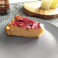 El cooksnap de Guti cuando hizo Tarta de Pera (Rápida y fácil).