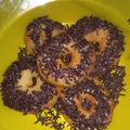 Cooksnap dari Nenny Shope untuk resep Donat lembut dan empuk