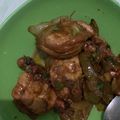 Cooksnap dari ega nurul untuk resep Ayam Teriyaki
