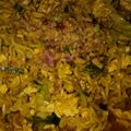 Cooksnap dari Nurulsani Arifah untuk resep Mie Dok Dok ala Burjo