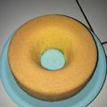 Cooksnap dari Nani Razka untuk resep Bolu simple 3 telor