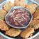 Neha Prajapti's cooksnap of when they made મકાઈ ના ભજીયા (Makai Bhajiya Recipe In Gujarati).