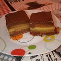 El cooksnap de isa24 cuando hizo Tarta de mi abuela en MC.