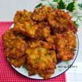 Cooksnap dari Rahma_Bunda Radit & Rafa untuk resep Bakwan Jagung