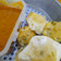 Cooksnap dari kristina hendrawan untuk resep Siomay Tenggiri | with Bumbu Kacang Tanah