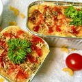Cooksnap dari My Kitchen untuk resep Cheesy Baked Macaroni Schotel 👩‍🍳