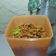 Cooksnap dari Els's untuk resep Orek Tempe Kacang Teri Medan Mantappp