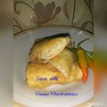 Cooksnap dari Mellputrie untuk resep Sosis Solo