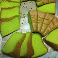 Cooksnap dari Dapoer ziie untuk resep Bolu jadul vanila super lembut