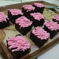 Cooksnap dari Made Synansari untuk resep Brownies kukus