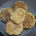 Cooksnap dari Games Sasti untuk resep Pancake pisang diet