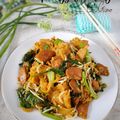 Cooksnap dari Tri Yunianti untuk resep Pangsit goreng Le Gino KW