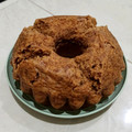 Cooksnap dari Evie Lutfiyah untuk resep Bolu Pisang Ambon Kukus