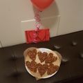 El cooksnap de maryhann-sofihaa cuando hizo ENJAMBRES DE CEREAL.