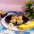  ~Sushma Mishra Home Chef का कुकस्नैप जब उन्होंने पंचमेवा पाग (Panchmewa Pag Recipe In Hindi) बनाया था।