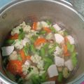 Cooksnap dari Pitri Yani untuk resep Sayur Sop