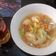 Cooksnap dari Hannanan untuk resep 02. Bakso Aci / Cilok Kenyal Kuah Pedas #BikinRamadanBerkesan