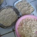 Cooksnap dari Wie aminya zacky untuk resep Mie Telur Cetak Sendiri